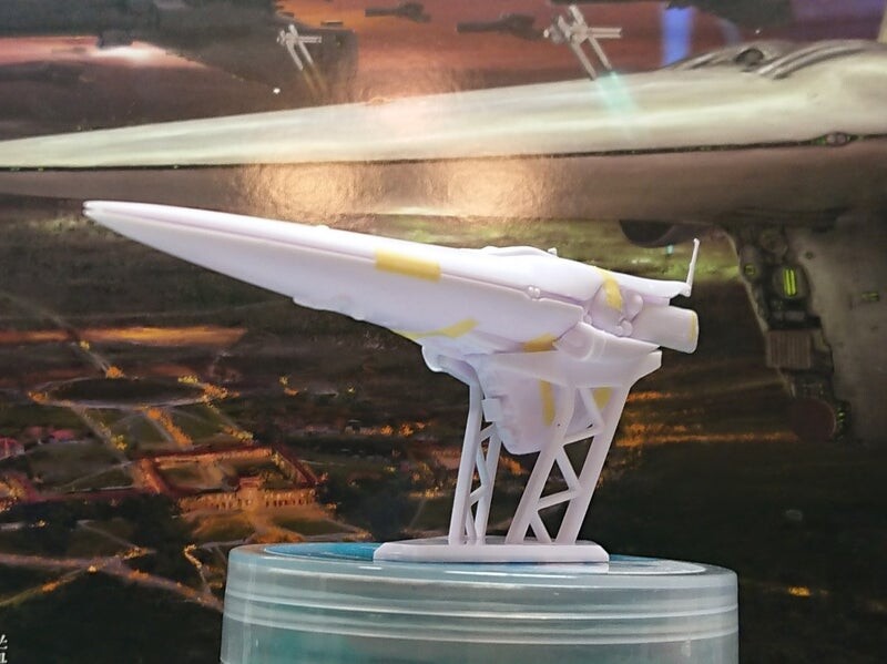 1/8000 ���Ͽ������� - �����ѱ��� �����Ʈ [8���԰��Ϸ�] [4580799830454]