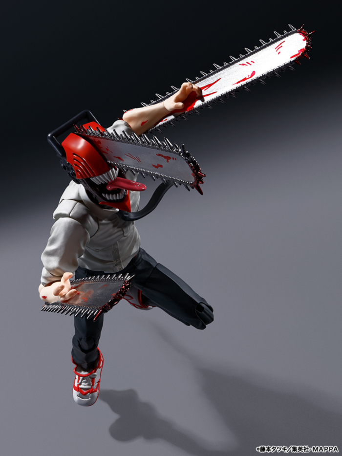 [S.H.Figuarts] ü�μҸ� [10���԰��Ϸ�] [4573102640512]