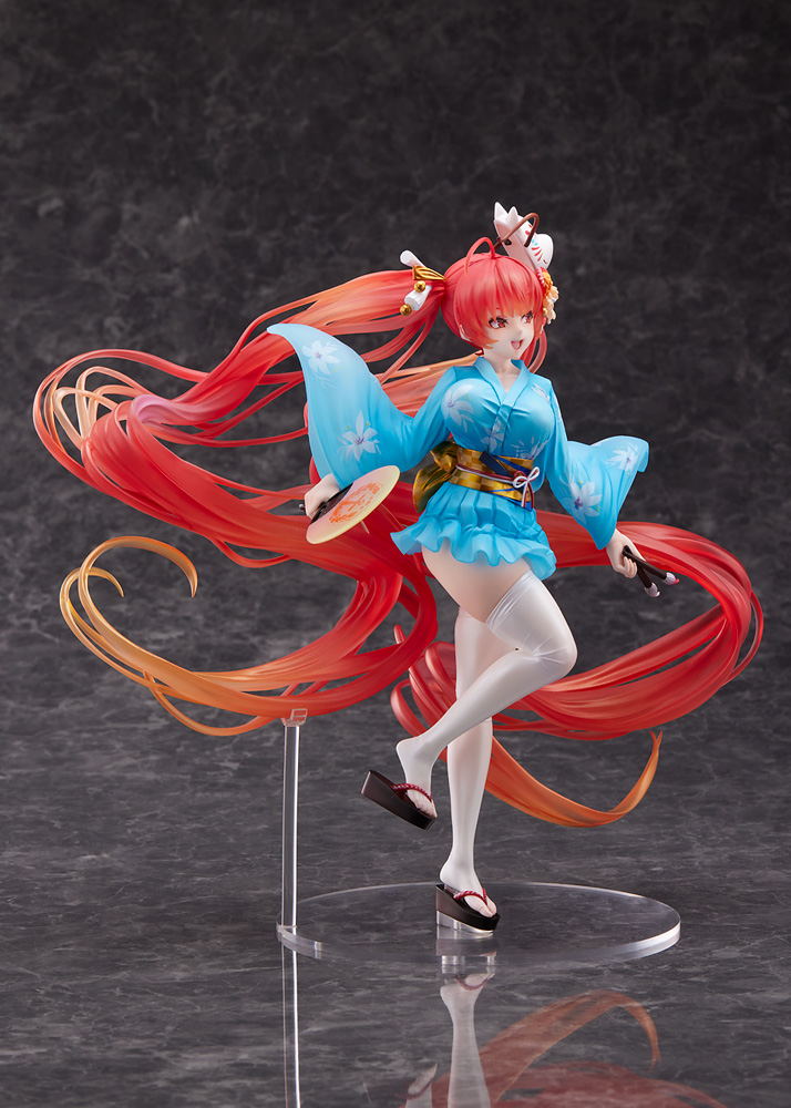 1/7 �����׷� - ȣ���� �Ѹ��� ���� Ver.  [4943209611690]