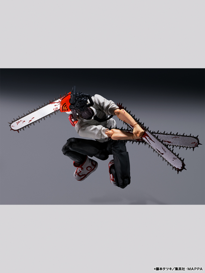 [S.H.Figuarts] ü�μҸ� [10���԰��Ϸ�] [4573102640512]