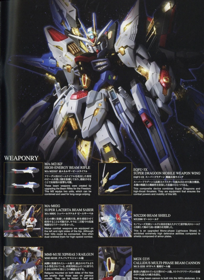 [MGEX] 1/100 ��Ʈ����ũ ������ [2���԰��Ϸ�] [4573102633682]