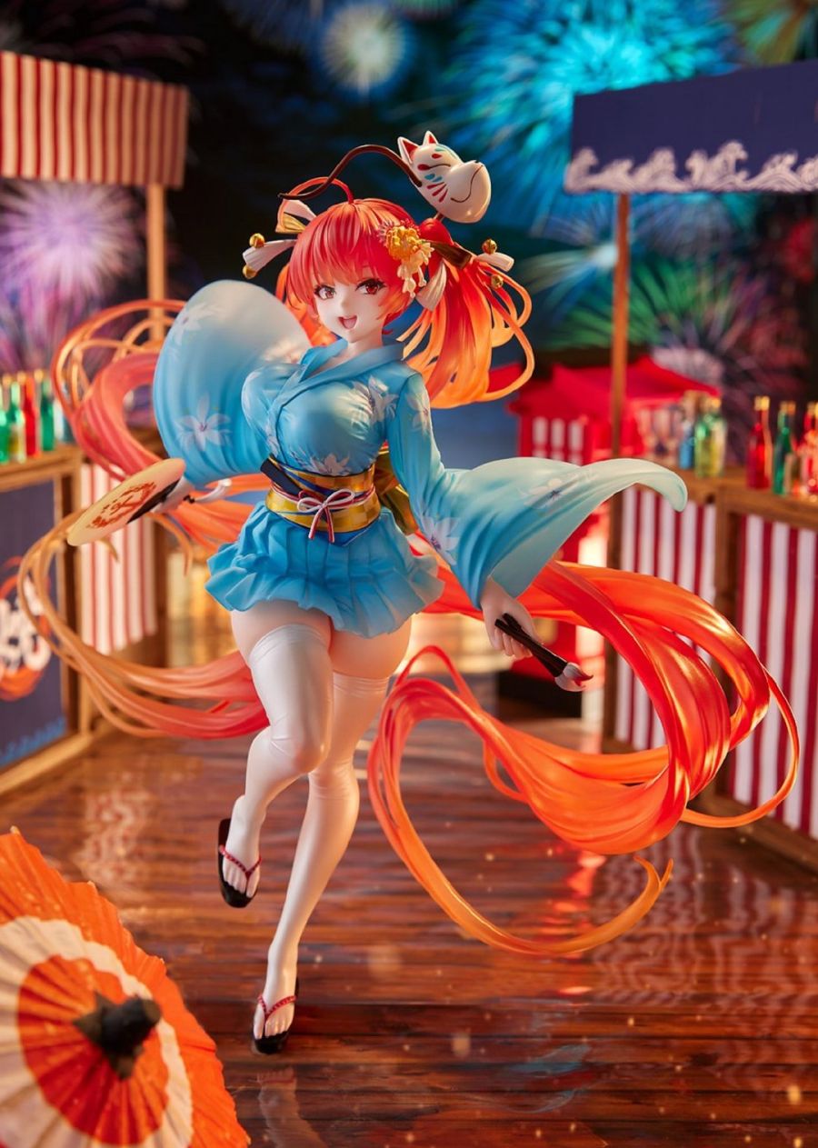 1/7 �����׷� - ȣ���� �Ѹ��� ���� Ver.  [4943209611690]