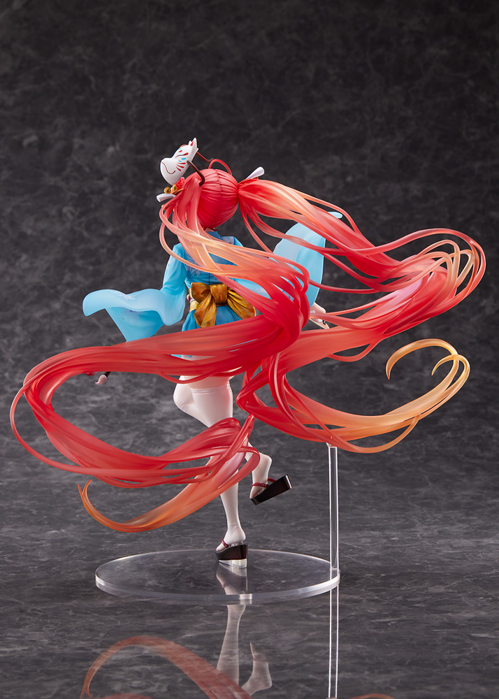 1/7 �����׷� - ȣ���� �Ѹ��� ���� Ver.  [4943209611690]