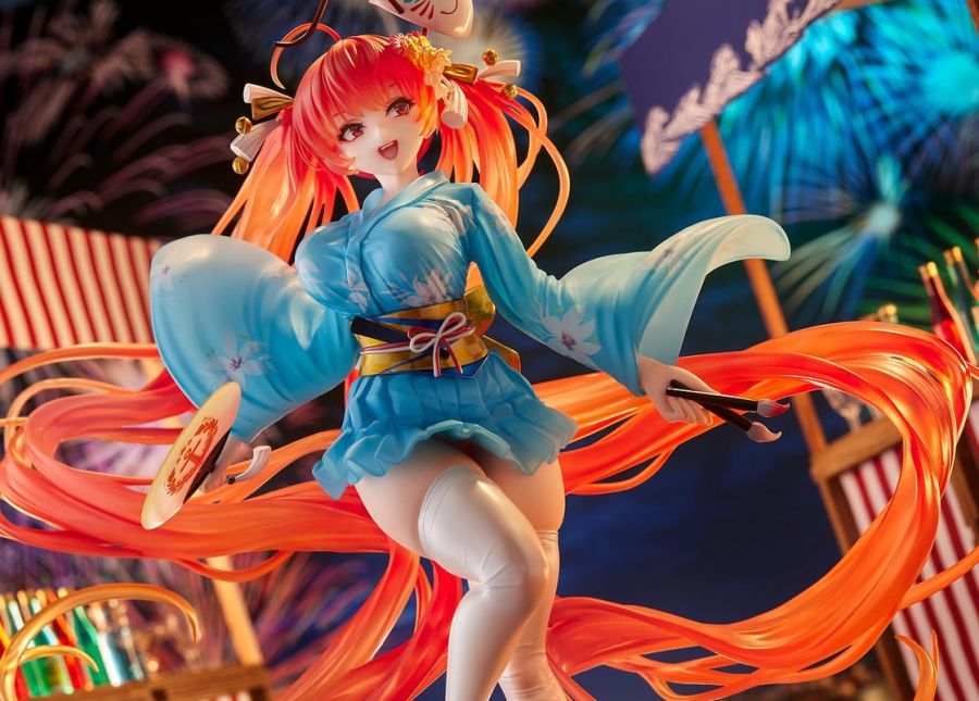 1/7 �����׷� - ȣ���� �Ѹ��� ���� Ver.  [4943209611690]