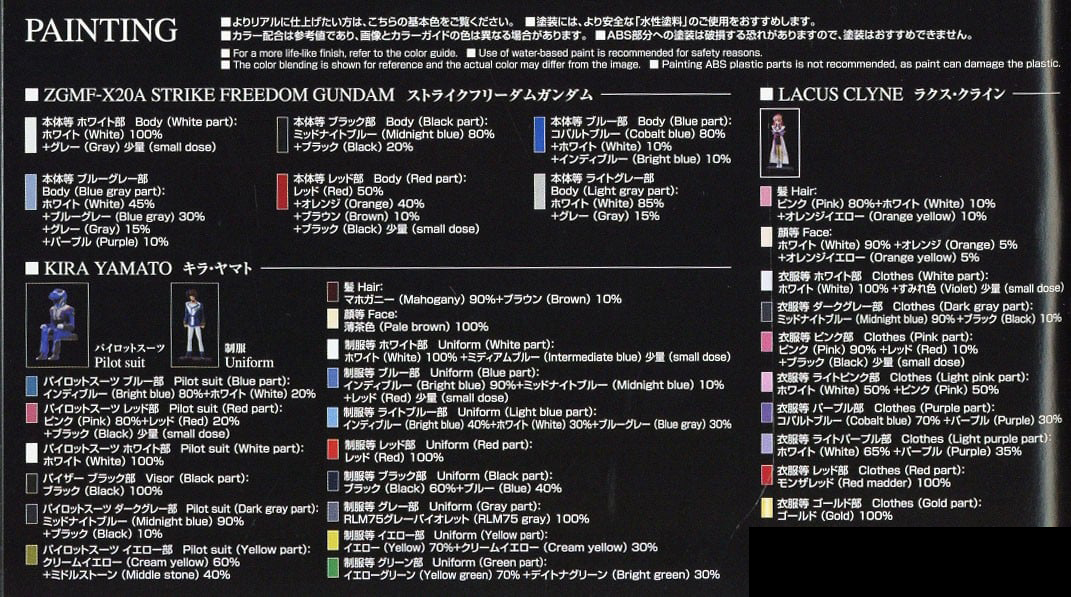 [MGEX] 1/100 ��Ʈ����ũ ������ [2���԰��Ϸ�] [4573102633682]