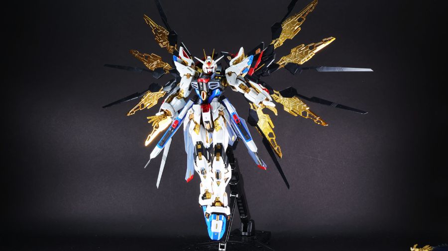 [MGEX] 1/100 ��Ʈ����ũ ������ [2���԰��Ϸ�] [4573102633682]