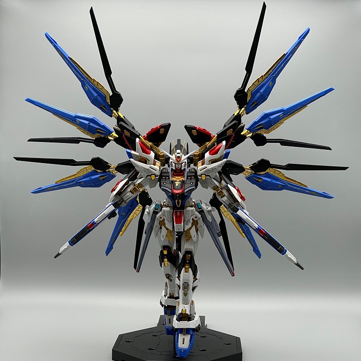 [MGEX] 1/100 ��Ʈ����ũ ������ [2���԰��Ϸ�] [4573102633682]