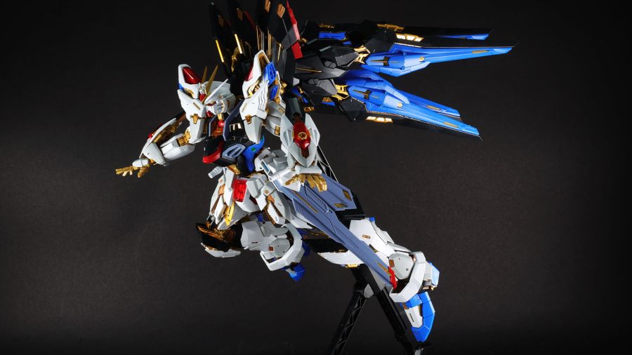 [MGEX] 1/100 ��Ʈ����ũ ������ [2���԰��Ϸ�] [4573102633682]