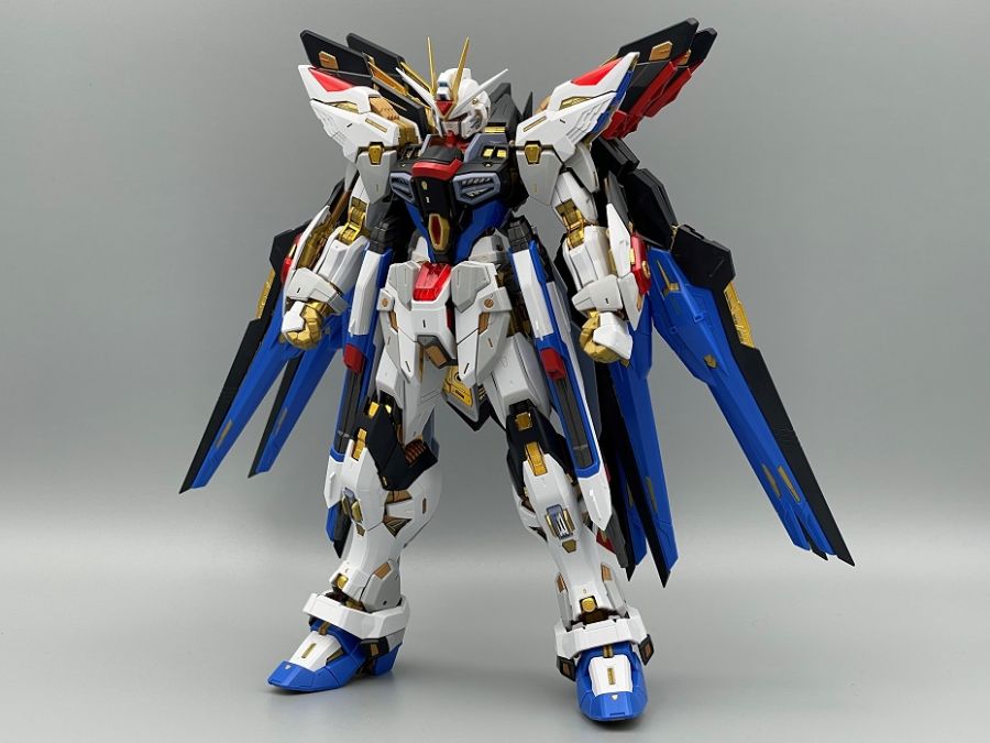 [MGEX] 1/100 ��Ʈ����ũ ������ [2���԰��Ϸ�] [4573102633682]