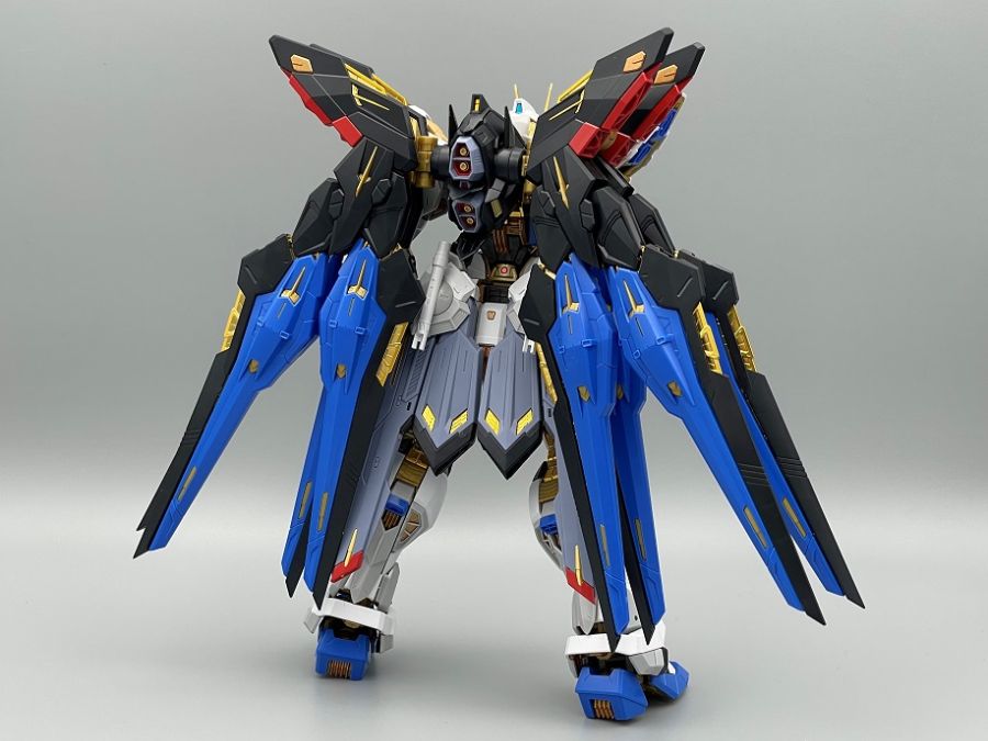 [MGEX] 1/100 ��Ʈ����ũ ������ [2���԰��Ϸ�] [4573102633682]