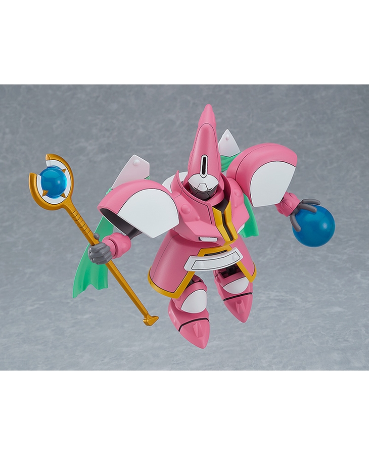 [MODEROID] �пմ�� ������Ʈ �ݷ��� �ø���:1 - ����&�������� [9���԰��Ϸ�] [4580590166950]