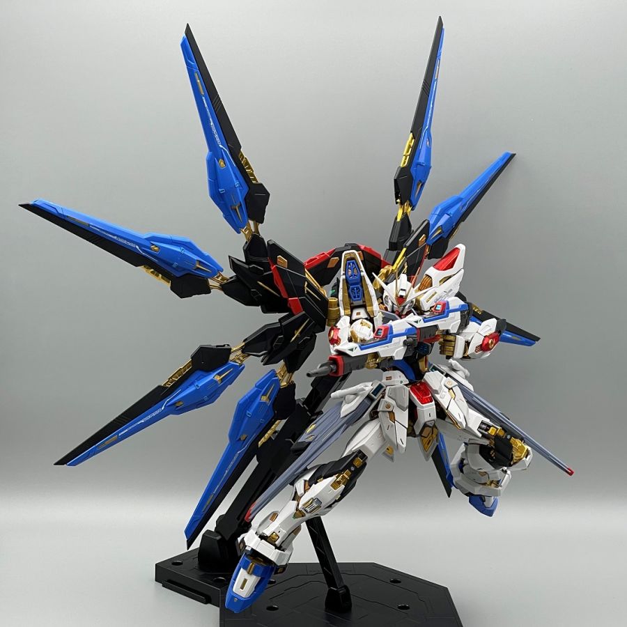 [MGEX] 1/100 ��Ʈ����ũ ������ [2���԰��Ϸ�] [4573102633682]