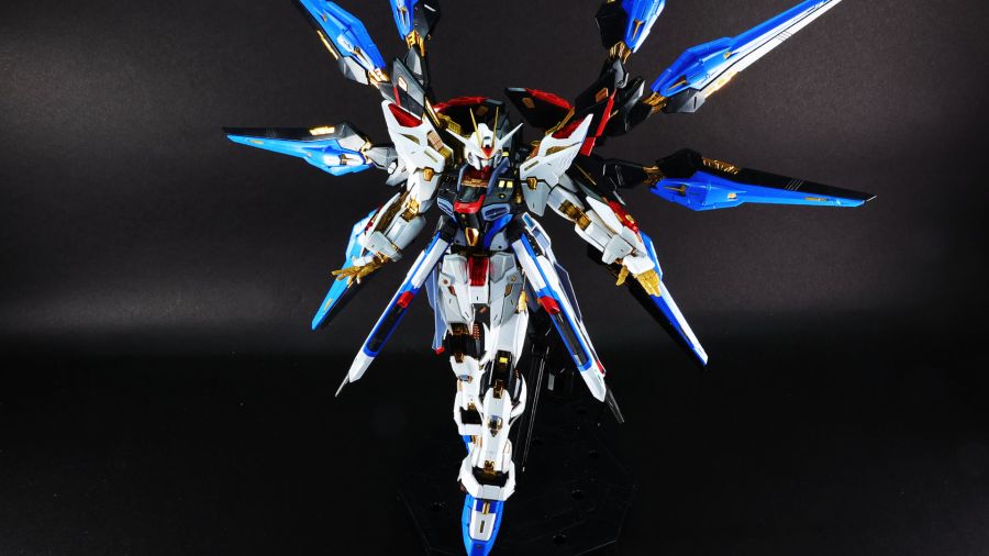 [MGEX] 1/100 ��Ʈ����ũ ������ [2���԰��Ϸ�] [4573102633682]