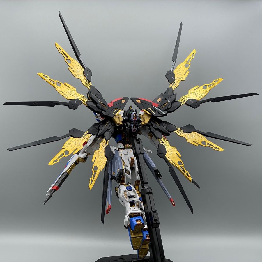 [MGEX] 1/100 ��Ʈ����ũ ������ [2���԰��Ϸ�] [4573102633682]