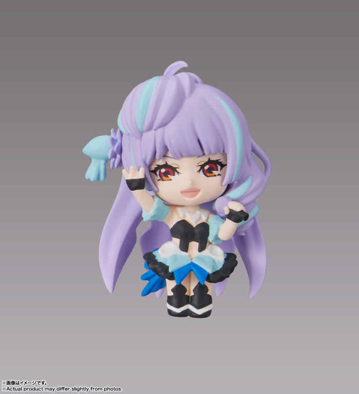 TINY SESSION ��ũ�ν� ��Ÿ - VF-31S ��ũ������(�ƶ���) with ������ ����޸� [5���԰��Ϸ�] [4573102649713]