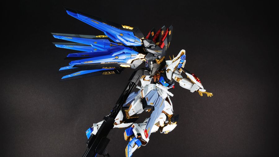 [MGEX] 1/100 ��Ʈ����ũ ������ [2���԰��Ϸ�] [4573102633682]