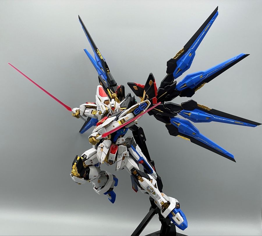 [MGEX] 1/100 ��Ʈ����ũ ������ [2���԰��Ϸ�] [4573102633682]