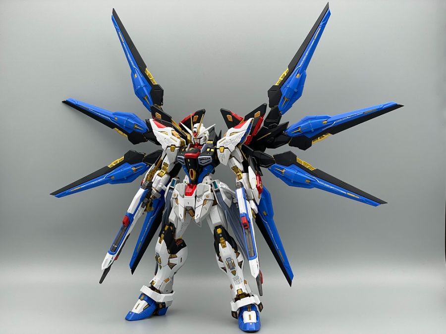 [MGEX] 1/100 ��Ʈ����ũ ������ [2���԰��Ϸ�] [4573102633682]