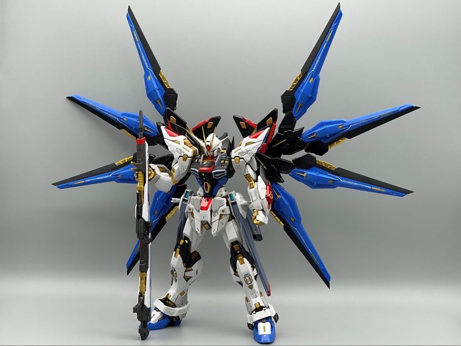 [MGEX] 1/100 ��Ʈ����ũ ������ [2���԰��Ϸ�] [4573102633682]