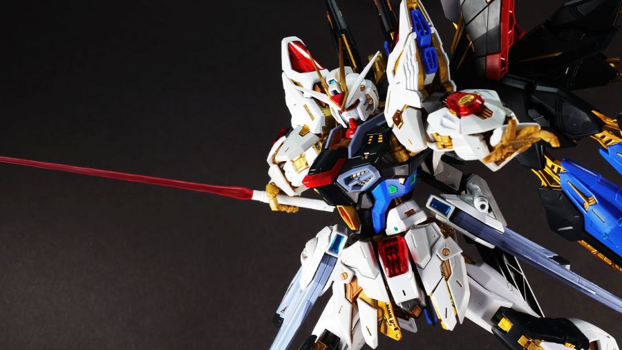 [MGEX] 1/100 ��Ʈ����ũ ������ [2���԰��Ϸ�] [4573102633682]