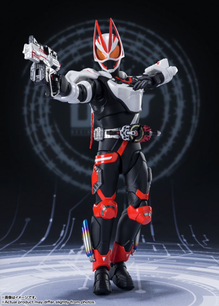 [S.H.Figuarts] ������̴� ���� �ű׳� �ν�Ʈ �� [12���԰��Ϸ�][4573102657787]