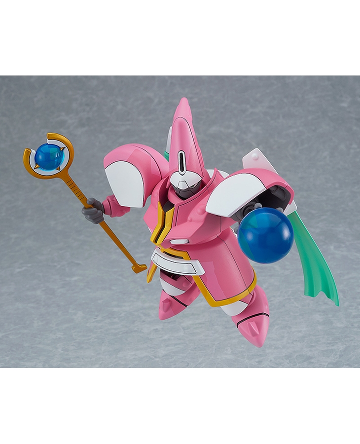 [MODEROID] �пմ�� ������Ʈ �ݷ��� �ø���:1 - ����&�������� [9���԰��Ϸ�] [4580590166950]