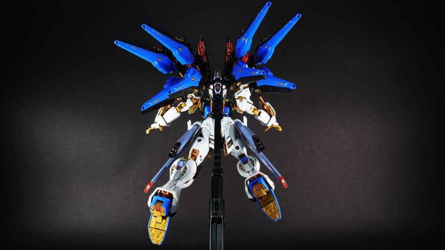 [MGEX] 1/100 ��Ʈ����ũ ������ [2���԰��Ϸ�] [4573102633682]