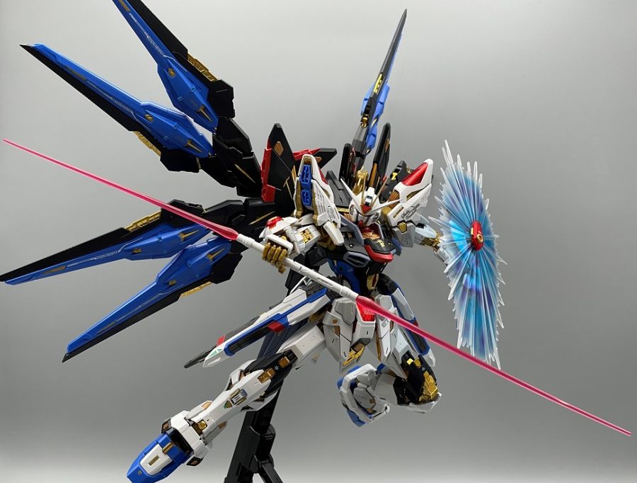 [MGEX] 1/100 ��Ʈ����ũ ������ [2���԰��Ϸ�] [4573102633682]