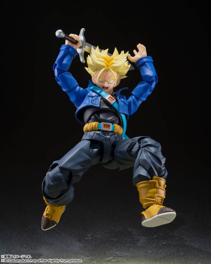 [����] [S.H.Figuarts] �巡�ﺼZ - ���� ���̾��� Ʈ��ũ�� -�̷����� �� �ҳ�- [4573102698698]