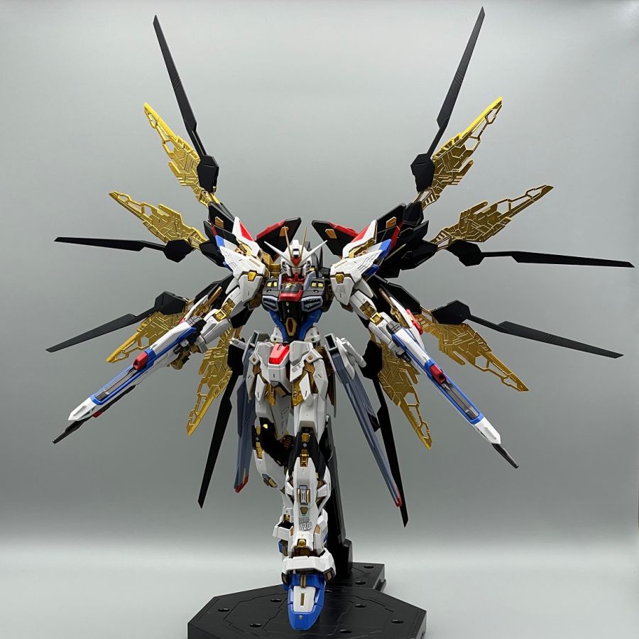 [MGEX] 1/100 ��Ʈ����ũ ������ [2���԰��Ϸ�] [4573102633682]