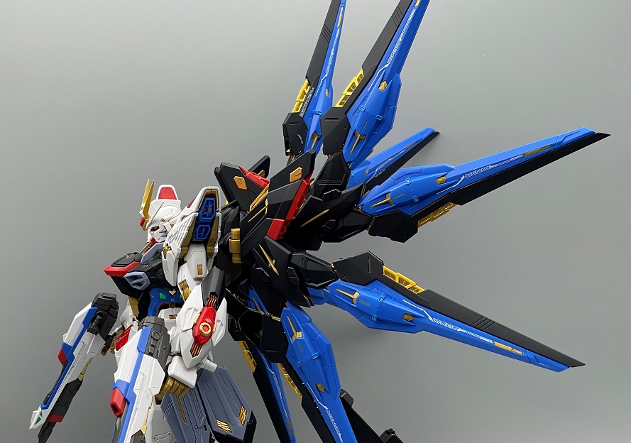 [MGEX] 1/100 ��Ʈ����ũ ������ [2���԰��Ϸ�] [4573102633682]