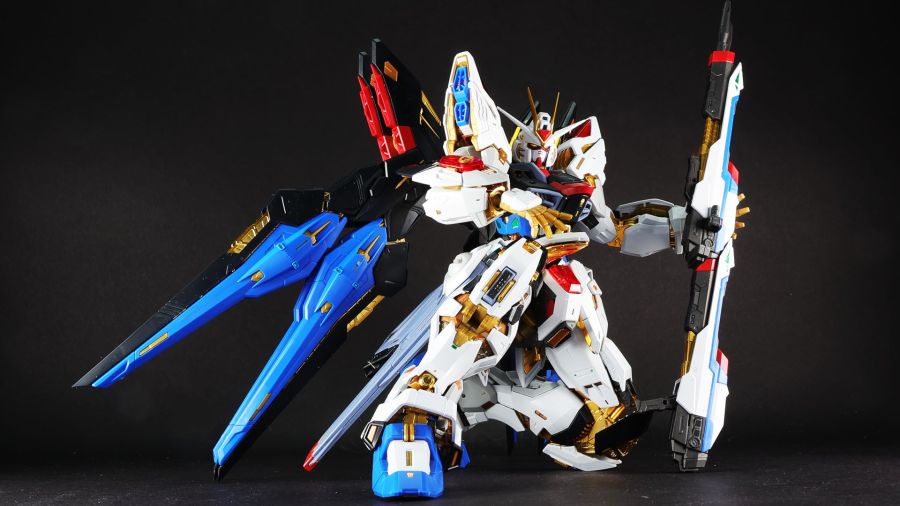 [MGEX] 1/100 ��Ʈ����ũ ������ [2���԰��Ϸ�] [4573102633682]