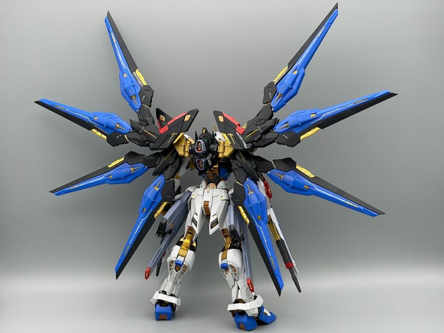 [MGEX] 1/100 ��Ʈ����ũ ������ [2���԰��Ϸ�] [4573102633682]