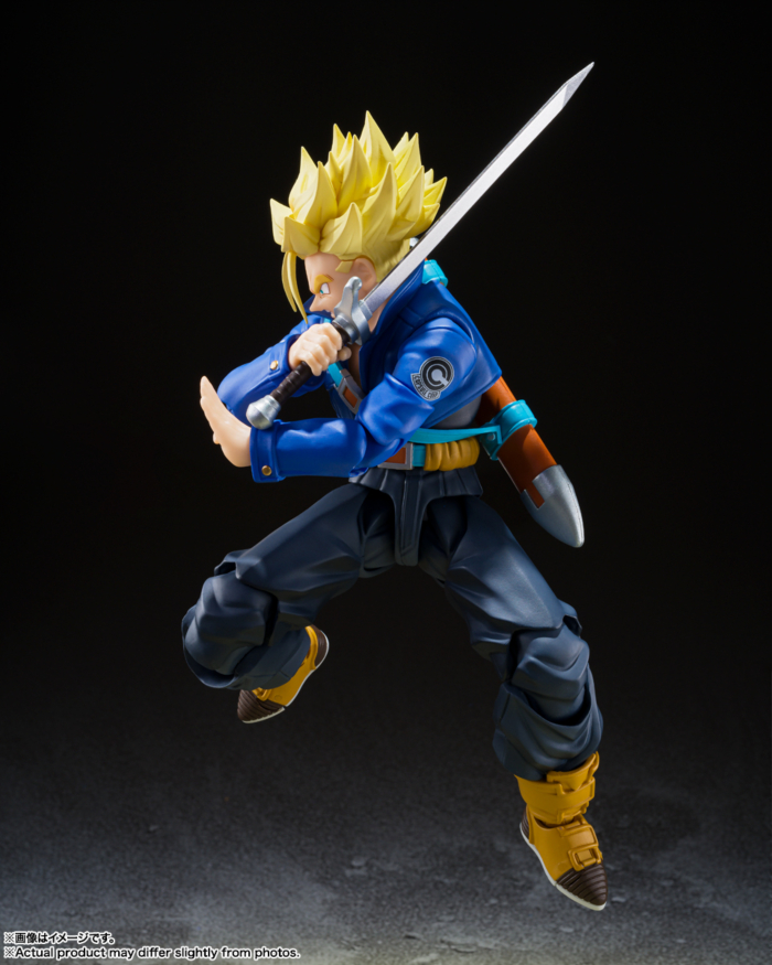 [����] [S.H.Figuarts] �巡�ﺼZ - ���� ���̾��� Ʈ��ũ�� -�̷����� �� �ҳ�- [4573102698698]