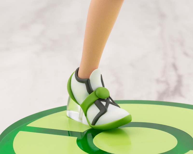 1/8 ARTFX J ���ϸ��� - ����Ű(�ֿ�) with Ű��(��������) [6���԰��Ϸ�] [4934054041022]