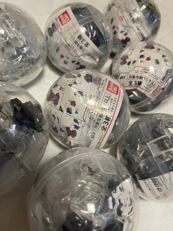 MS ��ī���� ����Ʈ01 ���Ǵ�(������) [9���԰��Ϸ�] [4549660777373]