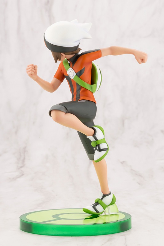 1/8 ARTFX J ���ϸ��� - ����Ű(�ֿ�) with Ű��(��������) [6���԰��Ϸ�] [4934054041022]