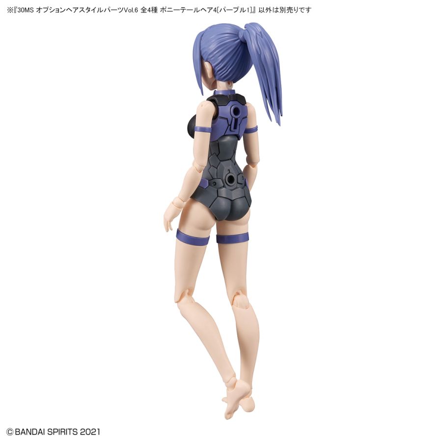 [30MS] �ɼ� ��� ��Ÿ�� ���� Vol.6 �������� ���4(����1) [7���԰��Ϸ�] [4573102642158]