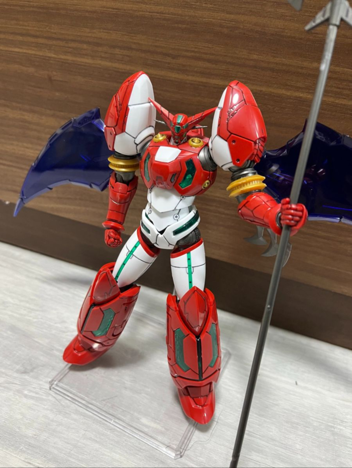 [MODEROID] ����Ÿ �κ� ���� ������ �� - ����Ÿ1 [7���԰��Ϸ�] [4580590208582]