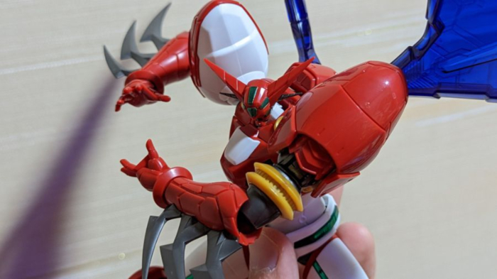 [MODEROID] ����Ÿ �κ� ���� ������ �� - ����Ÿ1 [7���԰��Ϸ�] [4580590208582]