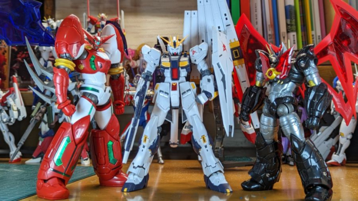 [MODEROID] ����Ÿ �κ� ���� ������ �� - ����Ÿ1 [7���԰��Ϸ�] [4580590208582]