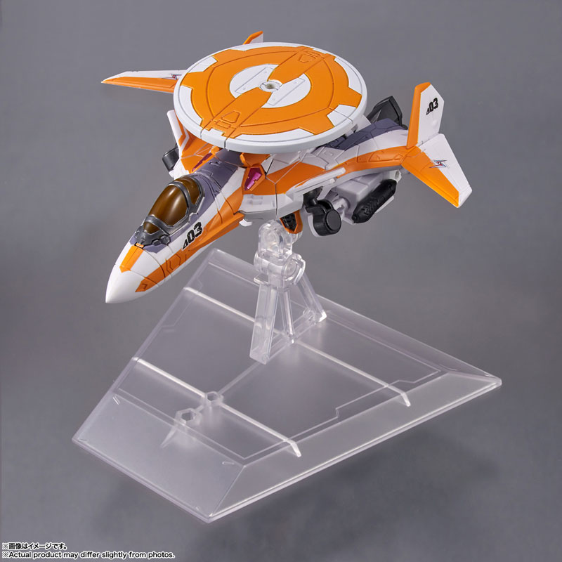 TINY SESSION ��ũ�ν� ��Ÿ - VF-31E ��ũ������(ô �ӽ��ʱ�) with ���̳� ����﷯ [7���԰��Ϸ�] [4573102649737]