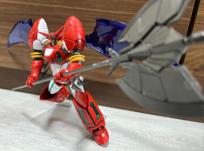 [MODEROID] ����Ÿ �κ� ���� ������ �� - ����Ÿ1 [7���԰��Ϸ�] [4580590208582]