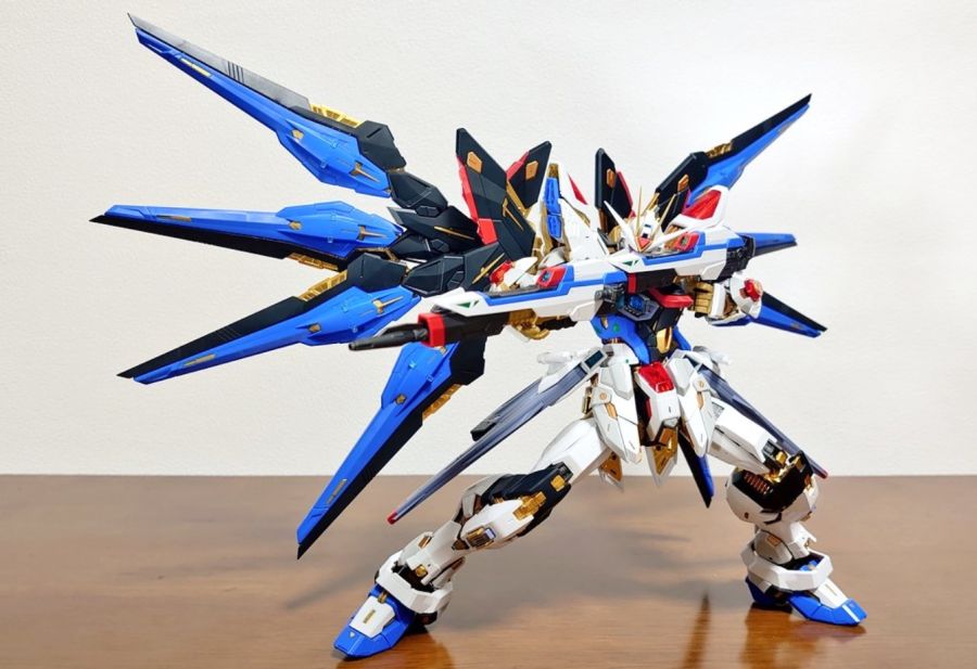 [MGEX] 1/100 ��Ʈ����ũ ������ [2���԰��Ϸ�] [4573102633682]