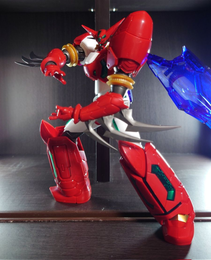 [MODEROID] ����Ÿ �κ� ���� ������ �� - ����Ÿ1 [7���԰��Ϸ�] [4580590208582]