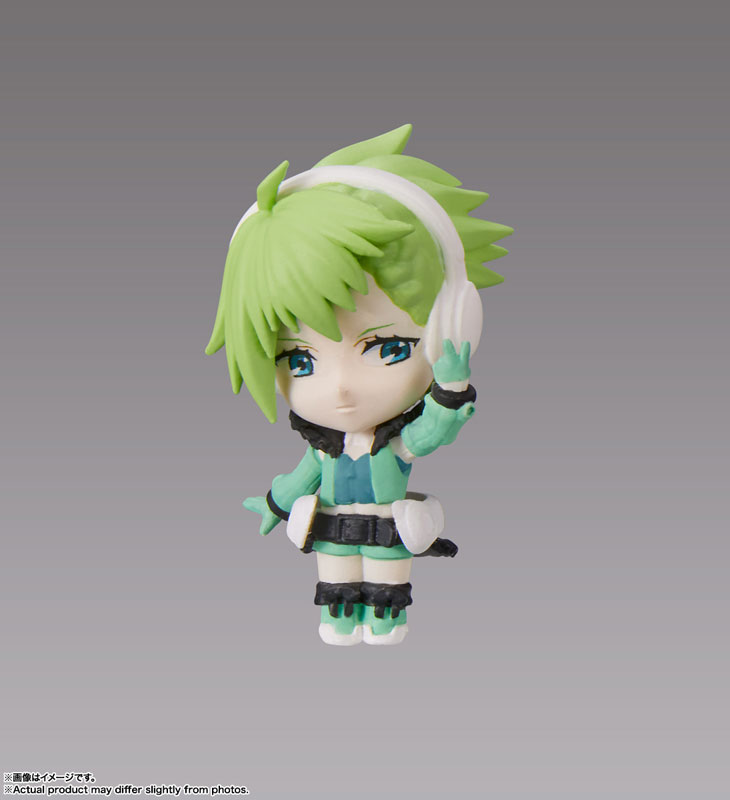 TINY SESSION ��ũ�ν� ��Ÿ - VF-31E ��ũ������(ô �ӽ��ʱ�) with ���̳� ����﷯ [7���԰��Ϸ�] [4573102649737]