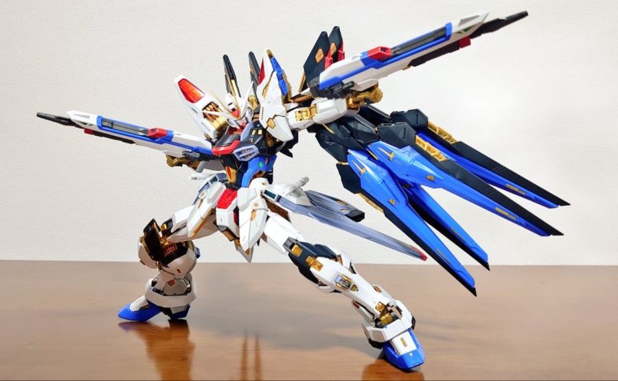 [MGEX] 1/100 ��Ʈ����ũ ������ [2���԰��Ϸ�] [4573102633682]