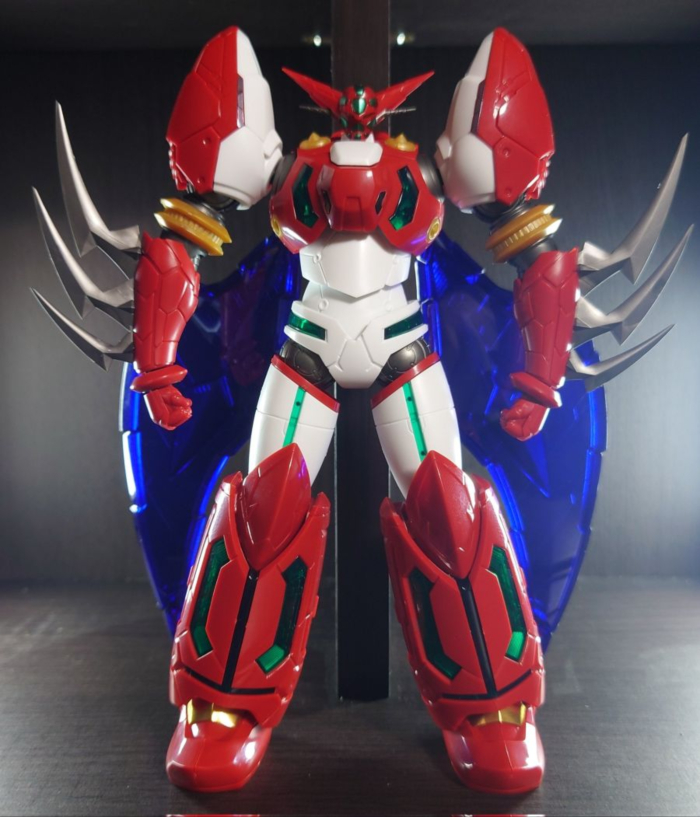 [MODEROID] ����Ÿ �κ� ���� ������ �� - ����Ÿ1 [7���԰��Ϸ�] [4580590208582]