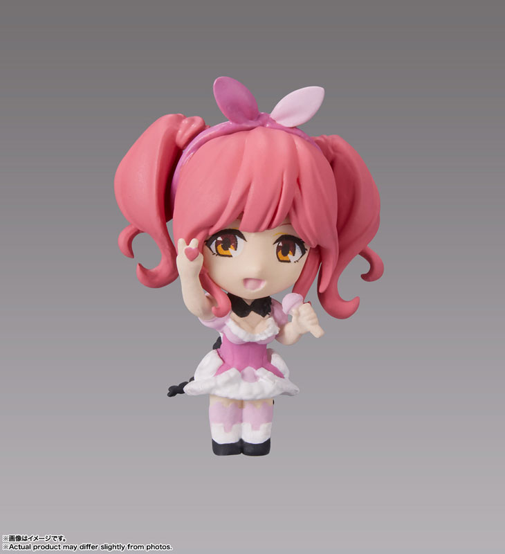 TINY SESSION ��ũ�ν� ��Ÿ - VF-31C ��ũ������(�̶��� �ĸ��� ���ʽ���) with ��Ű�� ��ī���� [7���԰��Ϸ�] [4573102649720]