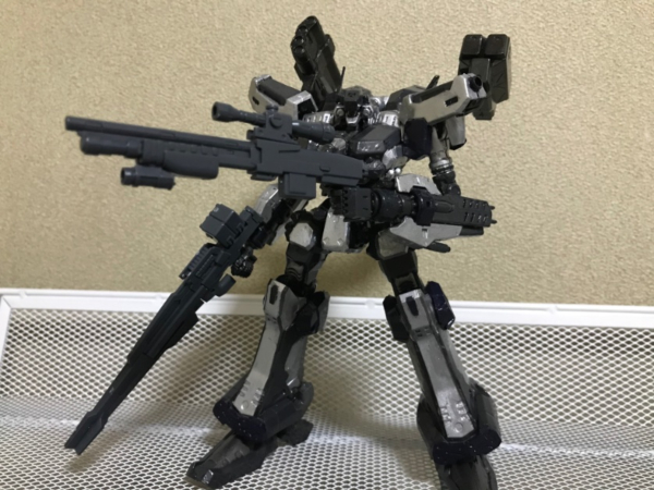 M.S.G �������� [MW16] ���� [7���԰��Ϸ�] [4934054052028]